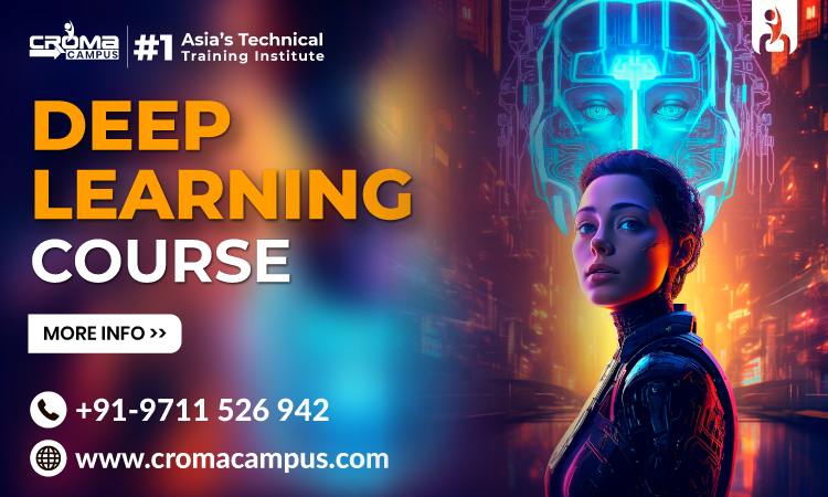Deep Learning Course